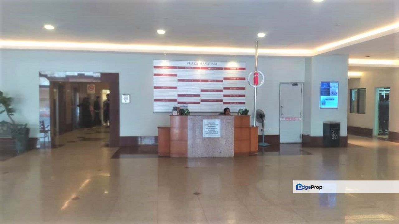 Shah Alam Shopping Mall Retail Space to Let, Selangor, Shah Alam