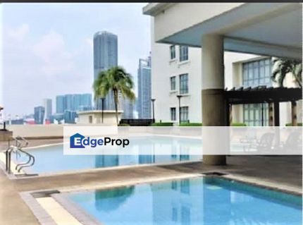 Penthouse in Prime Location Kuala Lumpur, Kuala Lumpur, Seputeh