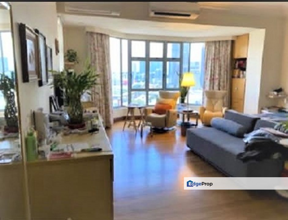 Sri Langit Kuala Lumpur Penthouse , Kuala Lumpur, Seputeh