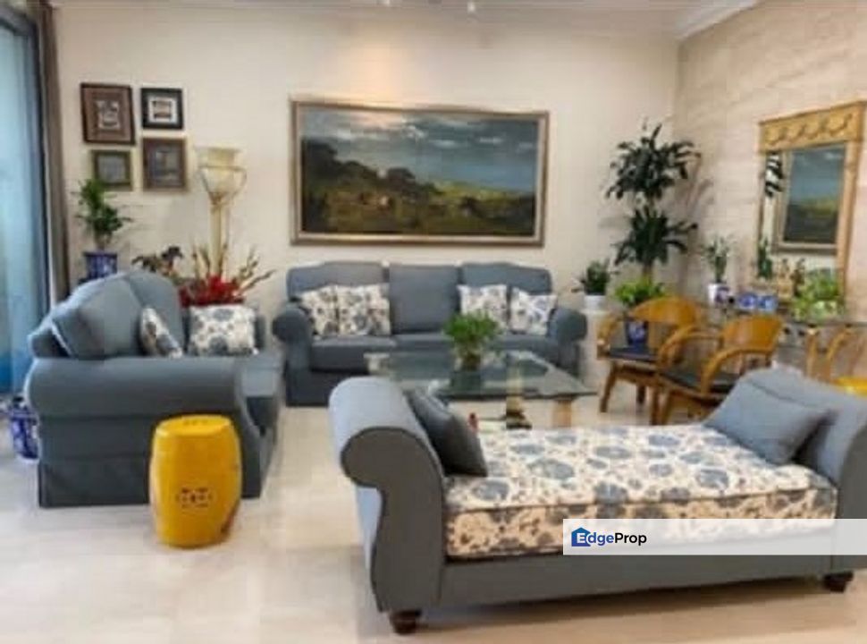 Sri Langit Kuala Lumpur Penthouse , Kuala Lumpur, Seputeh