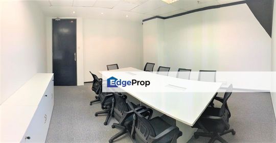 Prime Location Office Space, Selangor, Petaling Jaya