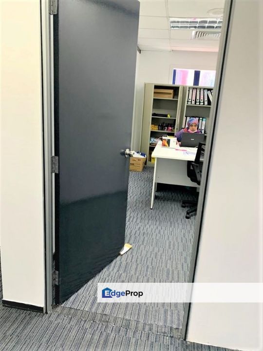 Prime Location Office Space, Selangor, Petaling Jaya