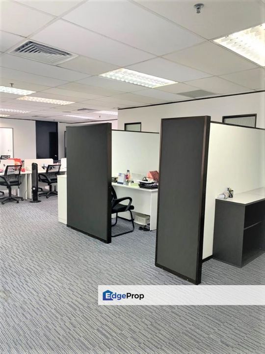 Prime Location Office Space, Selangor, Petaling Jaya