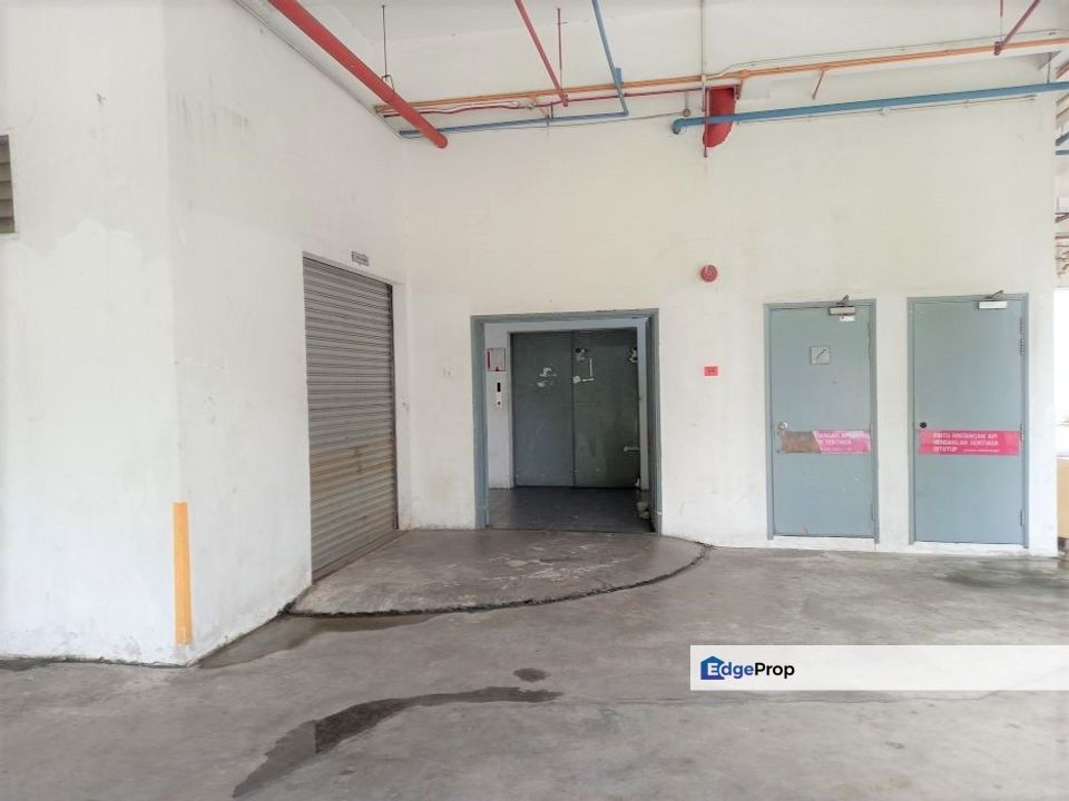 Pan Global, Jalan Tandang, Petaling Jaya. , Selangor, Petaling Jaya