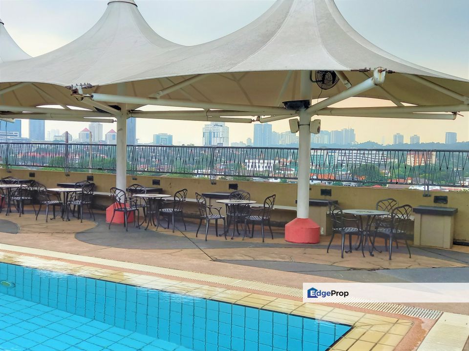 Pan Global, Jalan Tandang, Petaling Jaya. , Selangor, Petaling Jaya