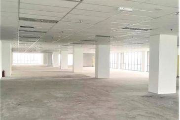 Ara Damansara Petaling Jaya