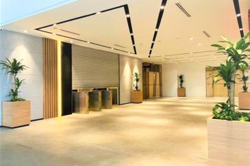 Ara Damansara Petaling Jaya