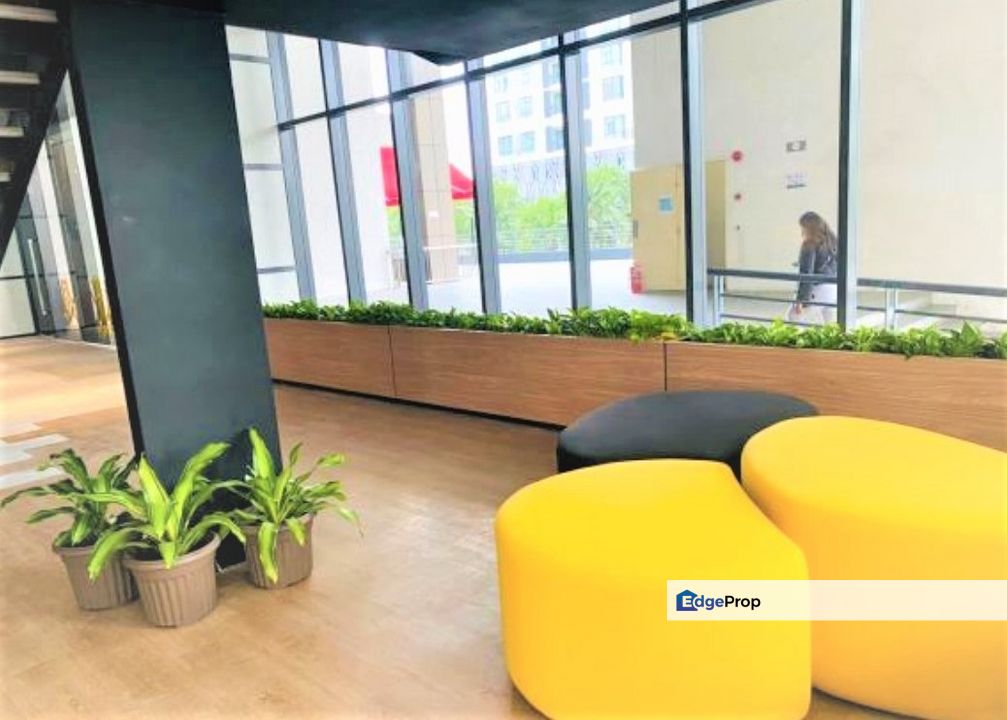 Ara Damansara Petaling Jaya, Selangor, Ara Damansara