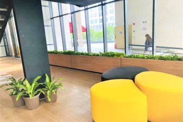 Ara Damansara Petaling Jaya