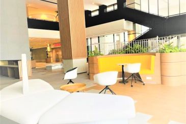 Ara Damansara Petaling Jaya