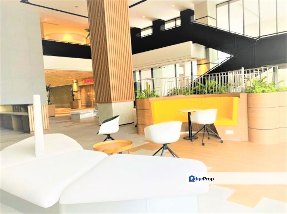 Ara Damansara Petaling Jaya, Selangor, Ara Damansara