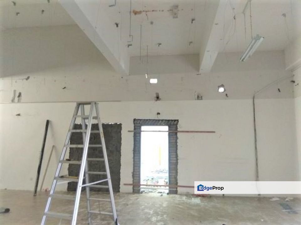 Petaling Jaya, Section 51, Jalan Tandang , Selangor, Petaling Jaya