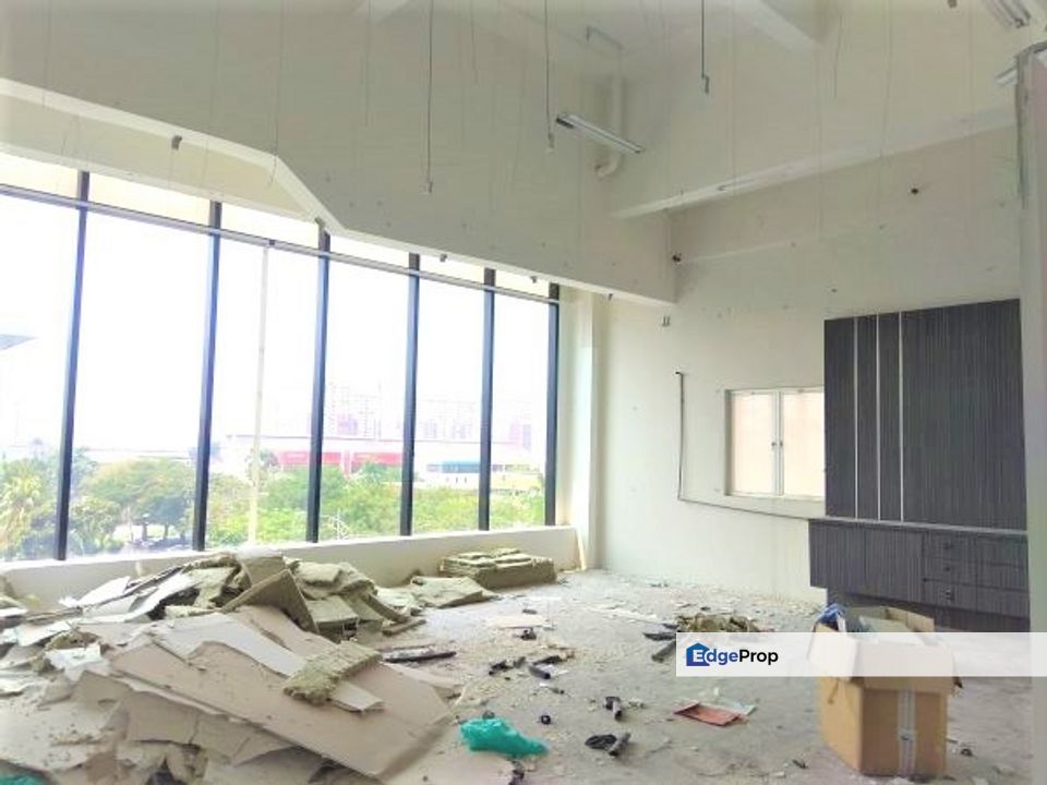 Petaling Jaya, Section 51, Jalan Tandang , Selangor, Petaling Jaya