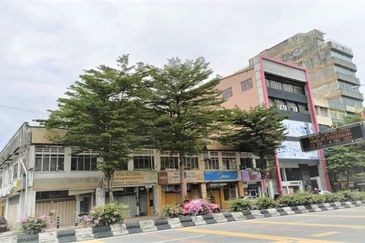 Jalan Ipoh