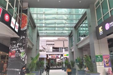 VSQ @ PJ City Center