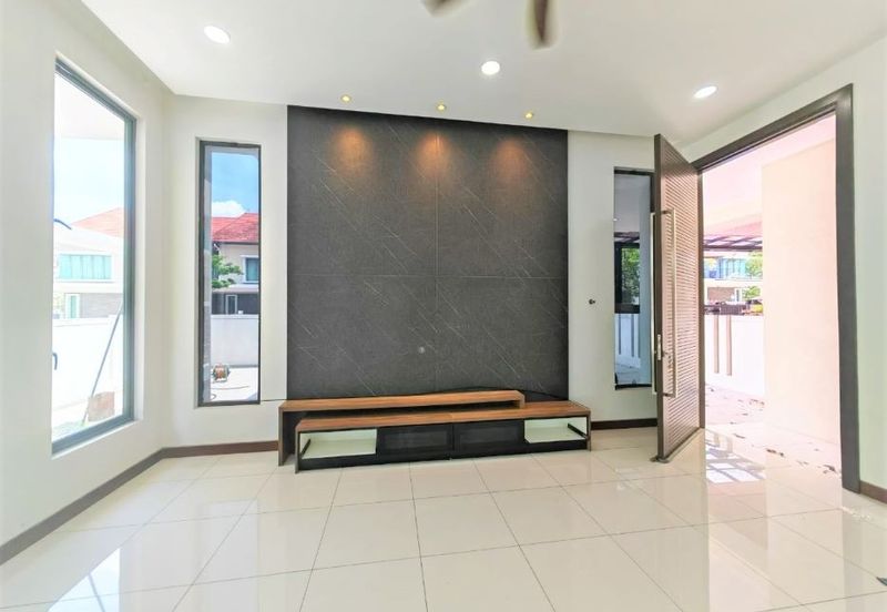 Lukisan @ Alam Impian