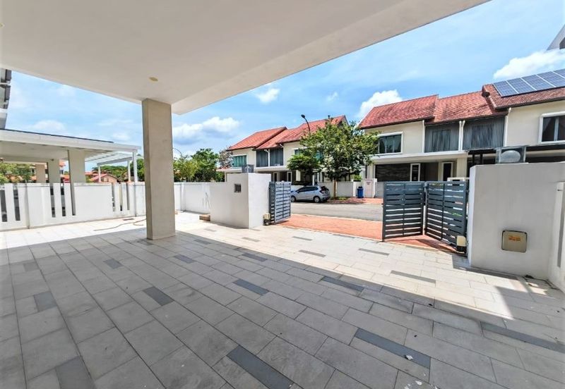 Lukisan @ Alam Impian