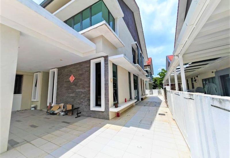 Lukisan @ Alam Impian