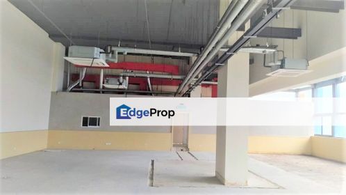 Prime Retail Space in Jaya One, Petaling Jaya, Selangor, Petaling Jaya