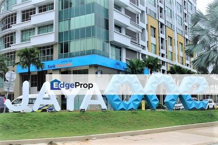 Prime Office Space in Petaling Jaya, Selangor, Petaling Jaya