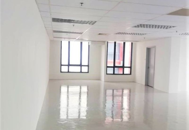 Menara Amcorp, Petaling Jaya