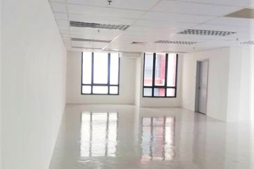 Menara Amcorp, Petaling Jaya