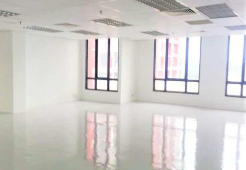 Menara Amcorp, Petaling Jaya