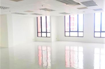 Menara Amcorp, Petaling Jaya