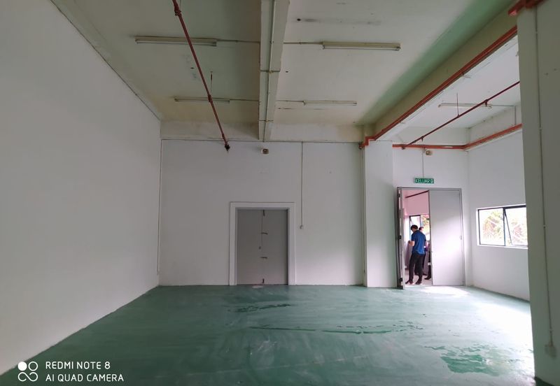 Petaling Jaya Industrial