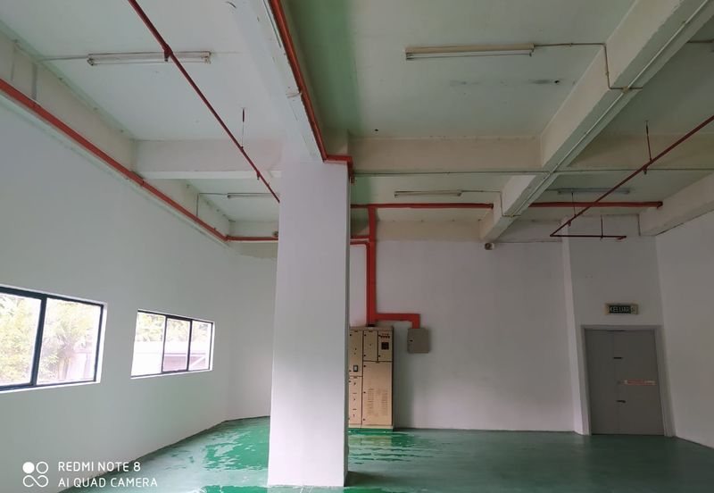 Petaling Jaya Industrial