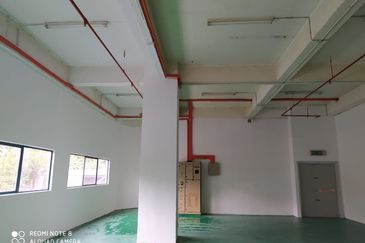 Petaling Jaya Industrial