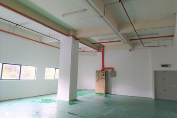 Petaling Jaya Industrial