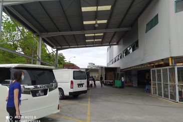 Petaling Jaya Industrial