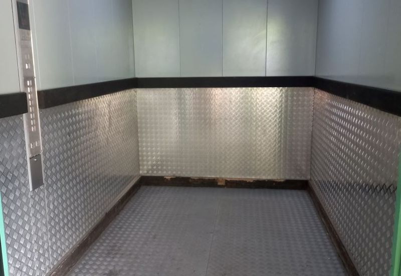 Petaling Jaya Industrial