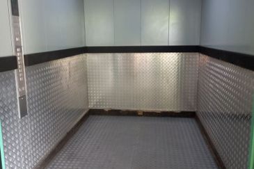 Petaling Jaya Industrial