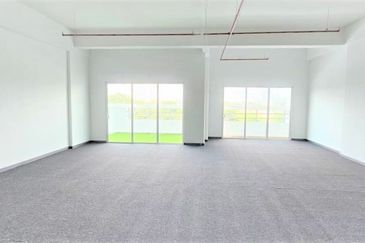 VSQ @ PJ City Center