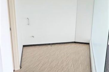 VSQ @ PJ City Center