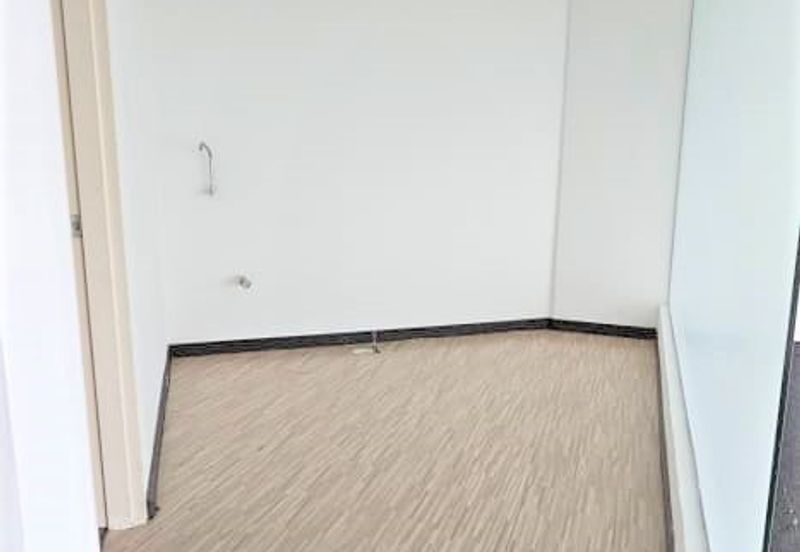 VSQ @ PJ City Center