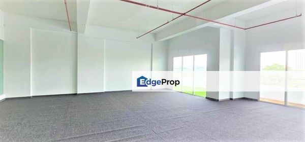 Prime Location Office Space, Selangor, Petaling Jaya