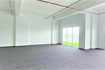 VSQ @ PJ City Center