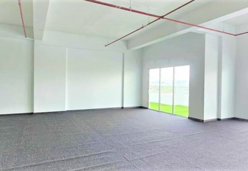 VSQ @ PJ City Center