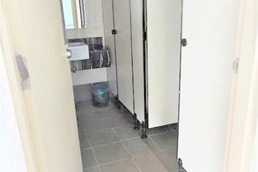 VSQ @ PJ City Center