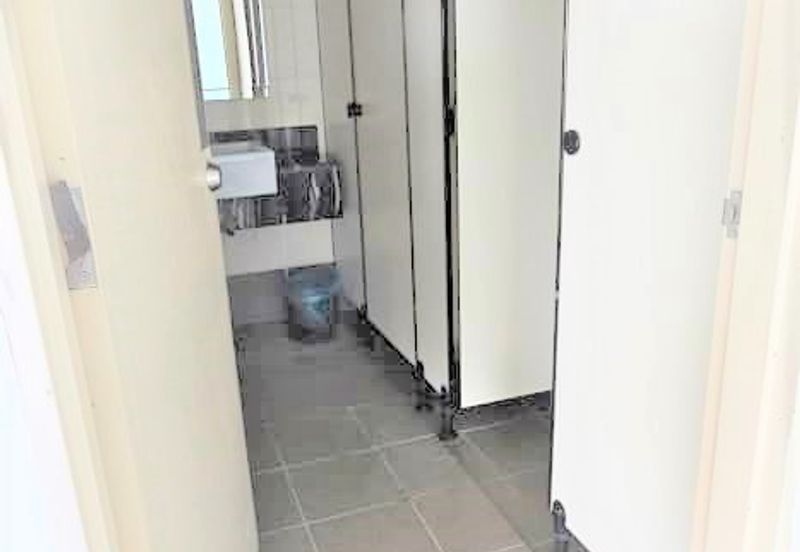 VSQ @ PJ City Center