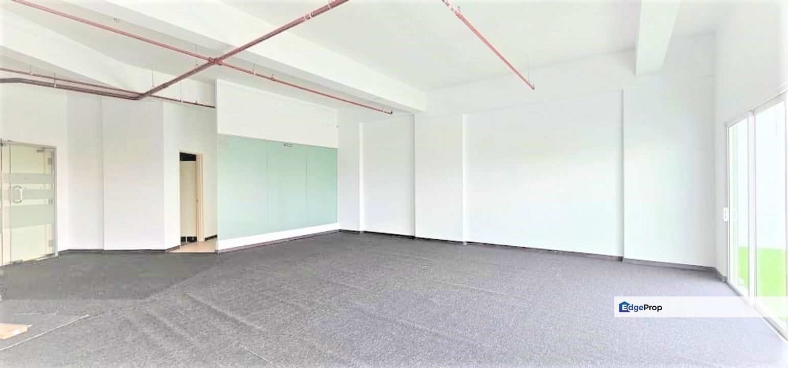 VSQ @ PJ Prime Location Office Space, Selangor, Petaling Jaya