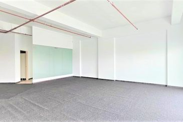 VSQ @ PJ City Center