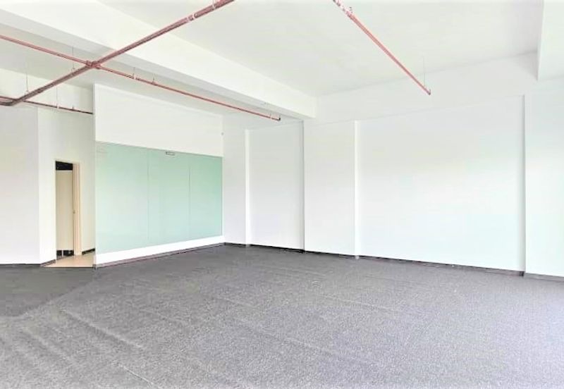 VSQ @ PJ City Center