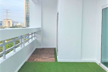 VSQ @ PJ City Center