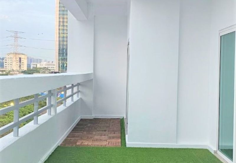 VSQ @ PJ City Center