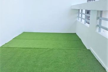 VSQ @ PJ City Center