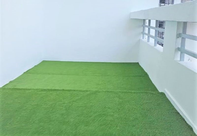 VSQ @ PJ City Center